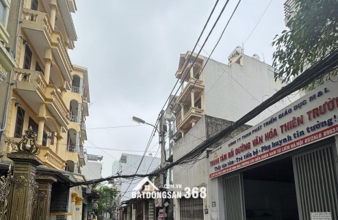 BÁN NHÀ PHÚ DIỄN – NGÕ Ô TÔ – VỊ TRÍ VÀNG SÁT CẠNH MỸ ĐÌNH, GẦN HỒ ĐIỀU HÒA, TRƯỜNG HỌC